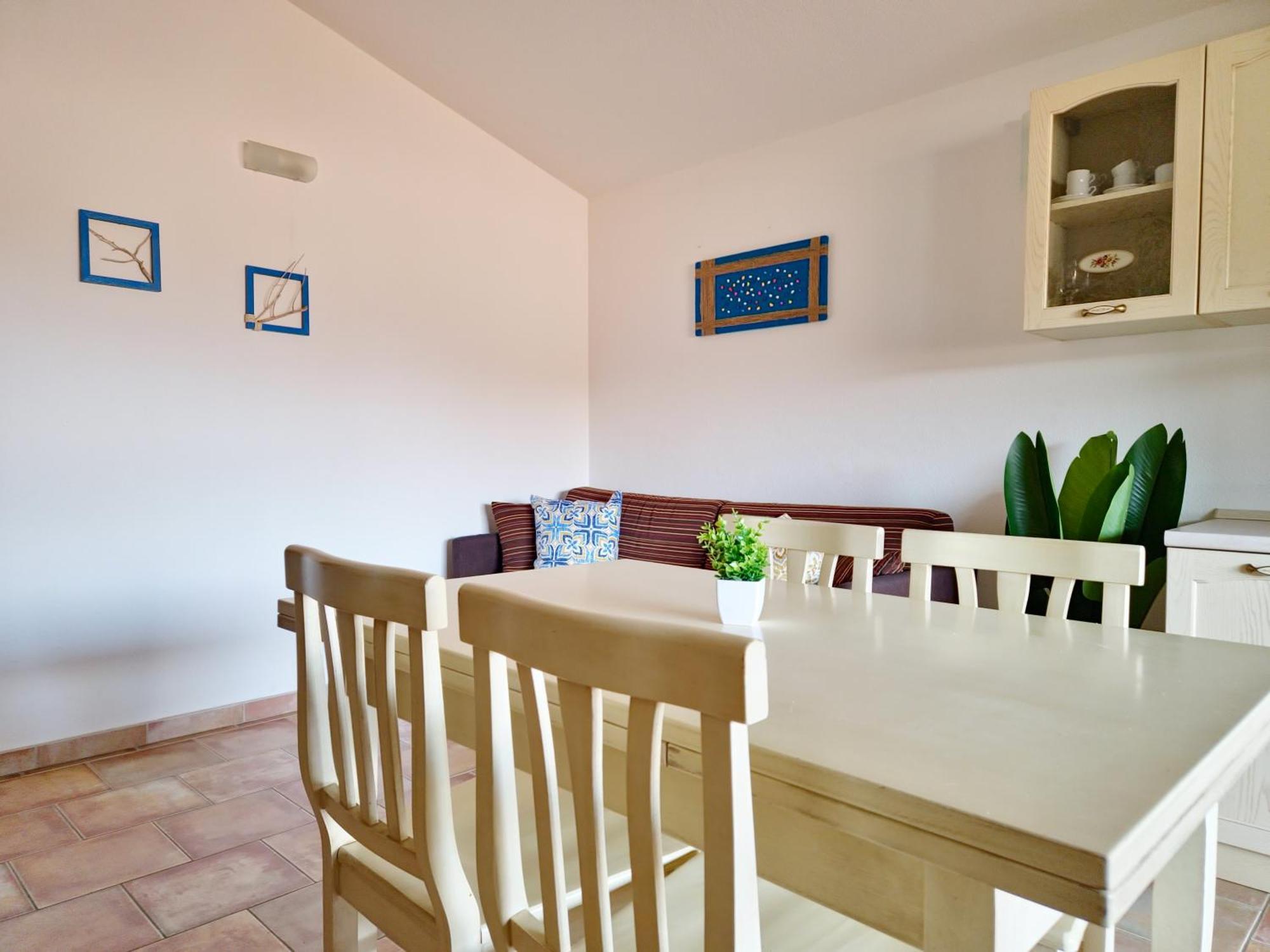 Dommos - Melodie Apartments Cala Liberotto Luaran gambar
