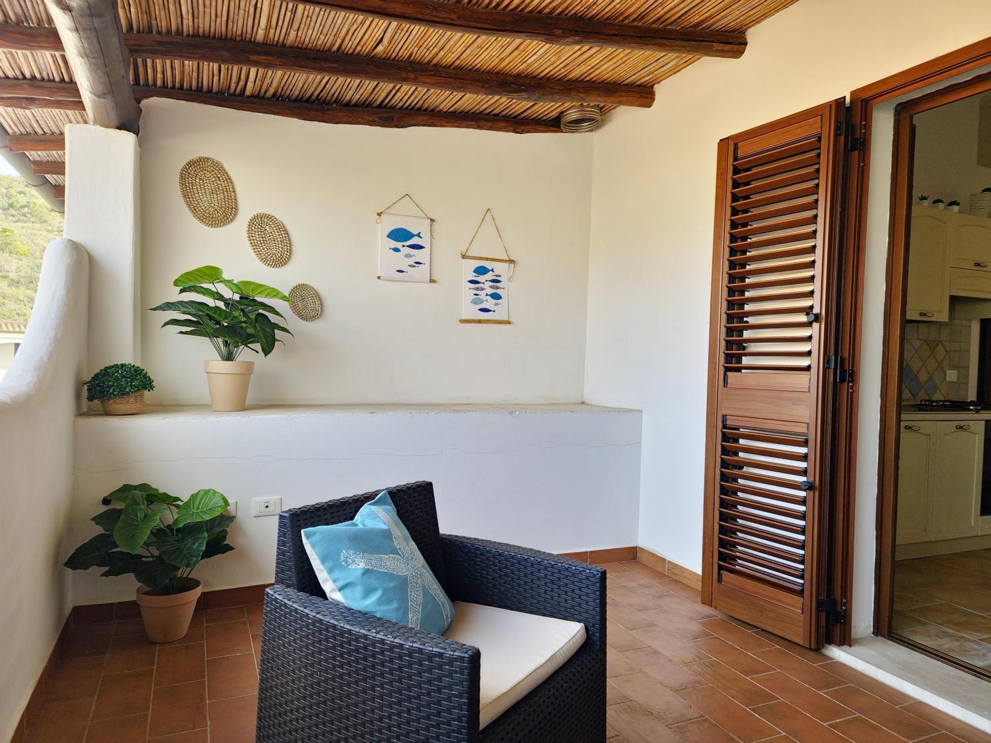 Dommos - Melodie Apartments Cala Liberotto Luaran gambar