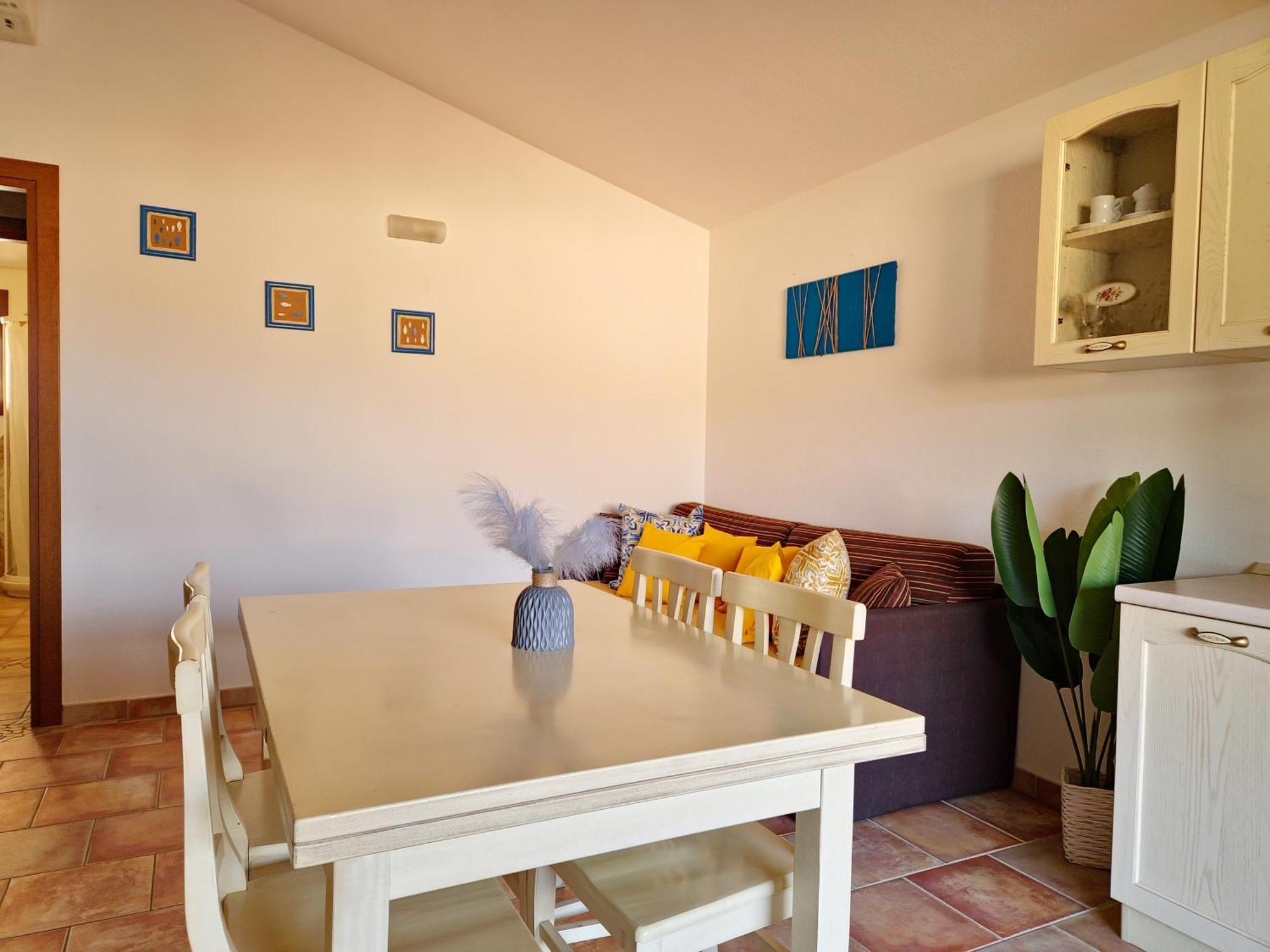 Dommos - Melodie Apartments Cala Liberotto Luaran gambar