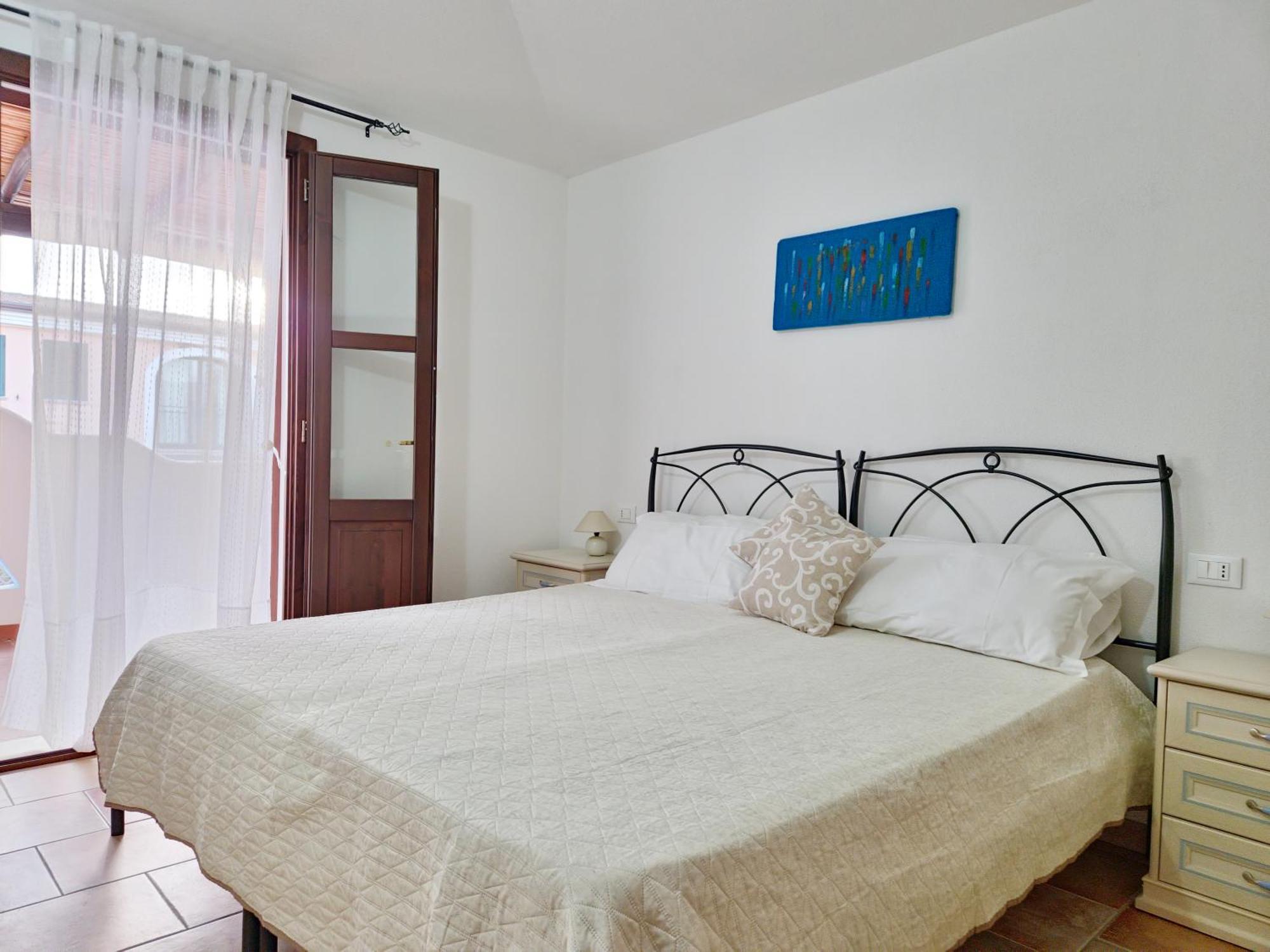 Dommos - Melodie Apartments Cala Liberotto Luaran gambar