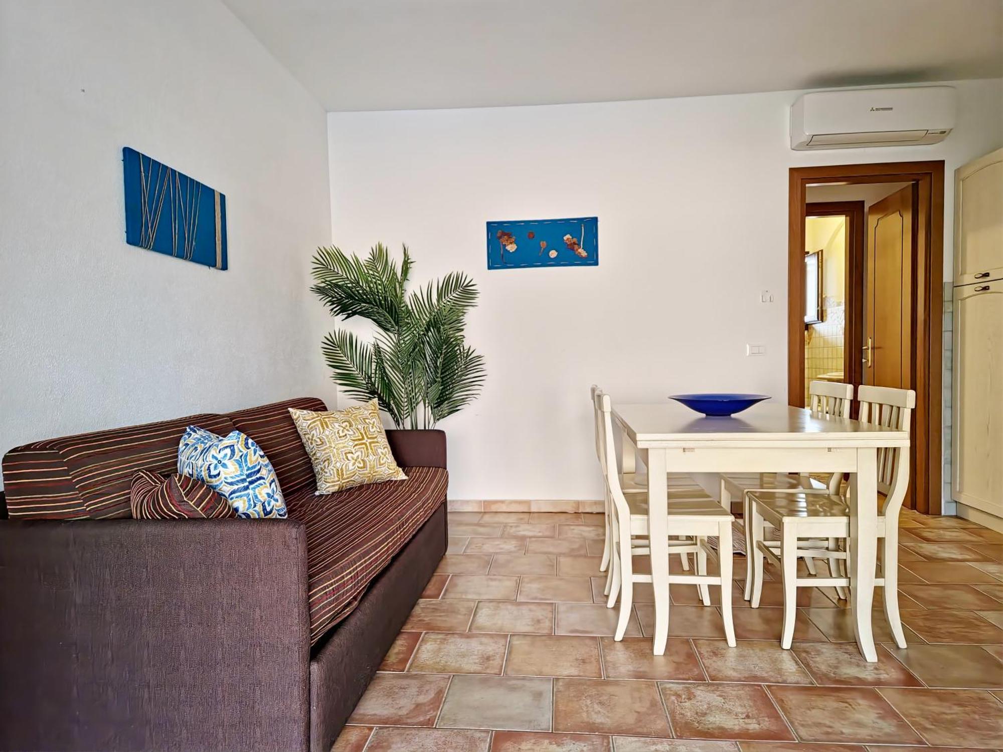 Dommos - Melodie Apartments Cala Liberotto Luaran gambar