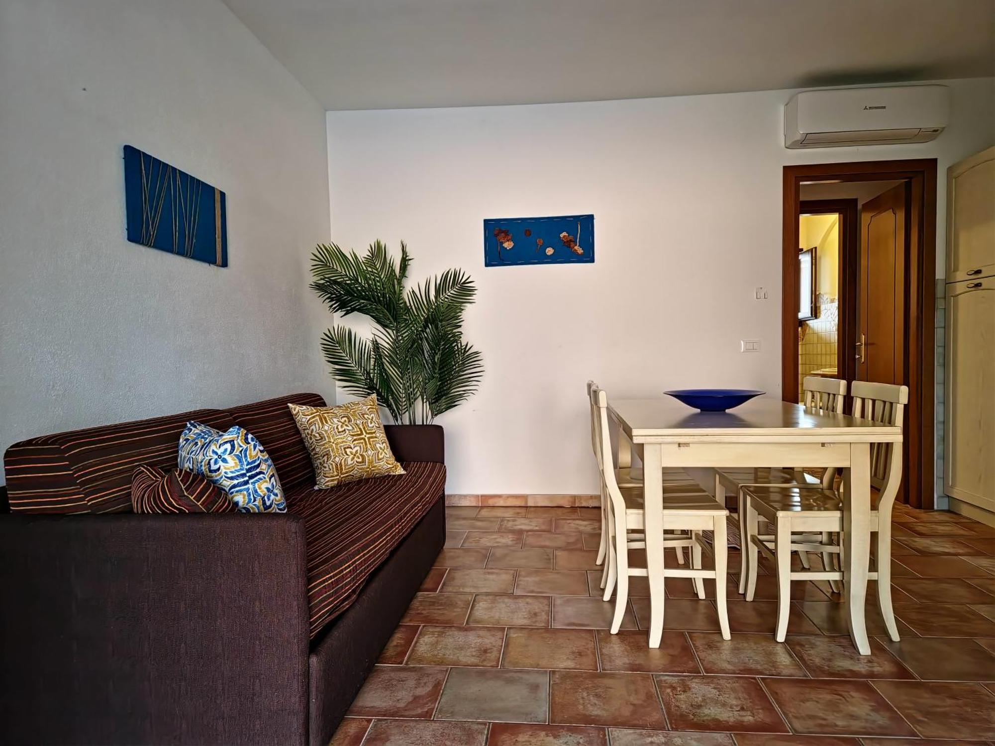 Dommos - Melodie Apartments Cala Liberotto Luaran gambar