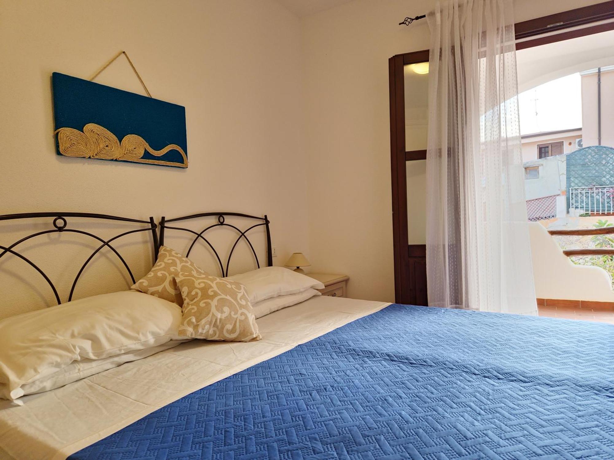 Dommos - Melodie Apartments Cala Liberotto Luaran gambar
