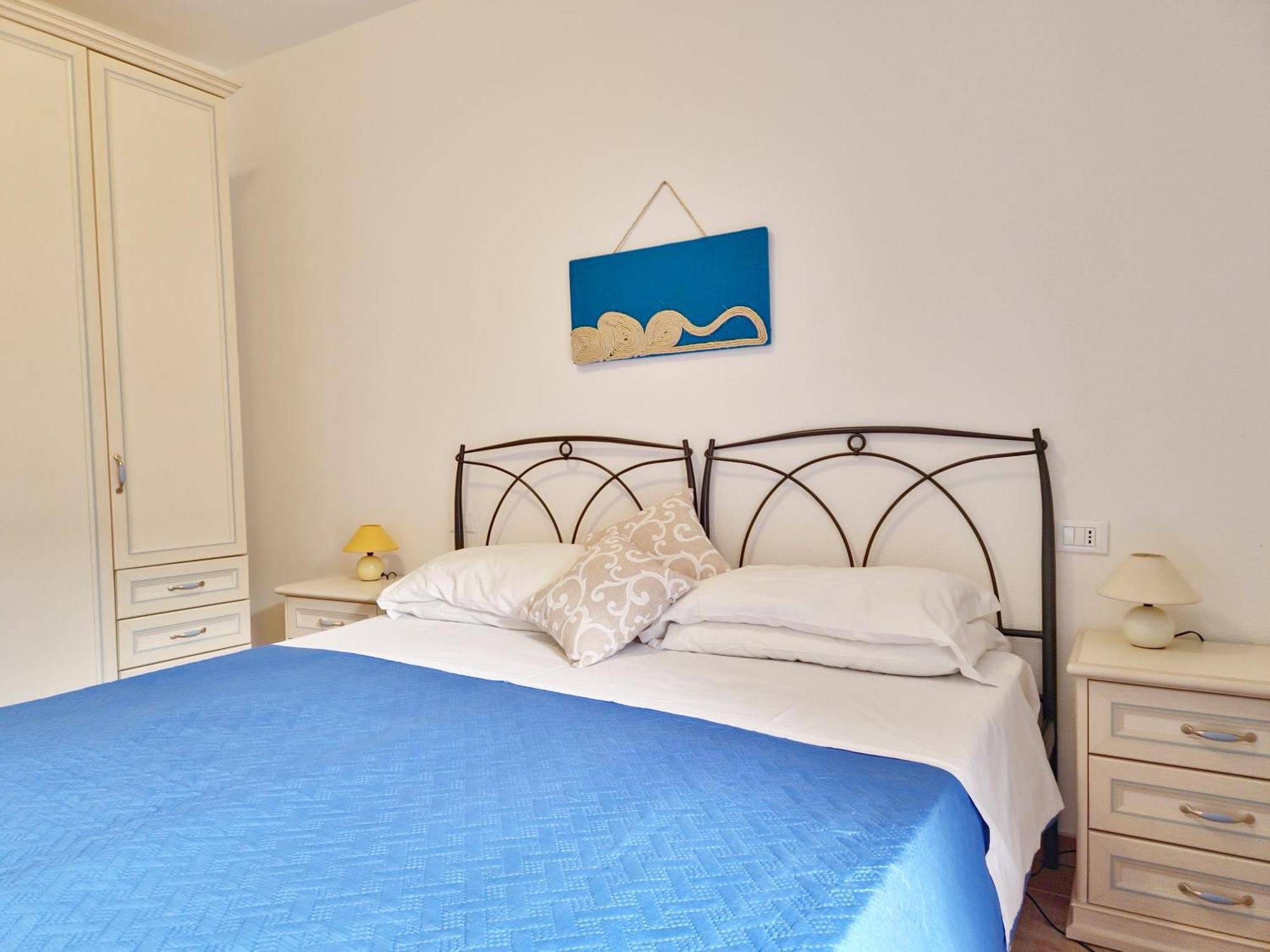 Dommos - Melodie Apartments Cala Liberotto Luaran gambar